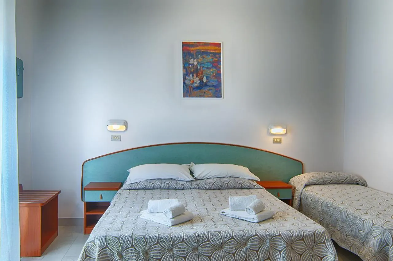 Hotel Raimondi Bellaria-Igea Marina