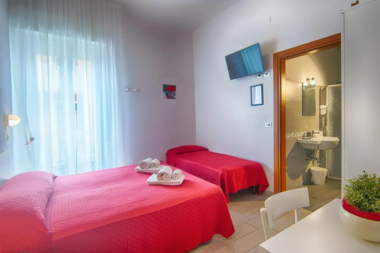 Hotel Raimondi Bellaria-Igea Marina 2*,  Italie