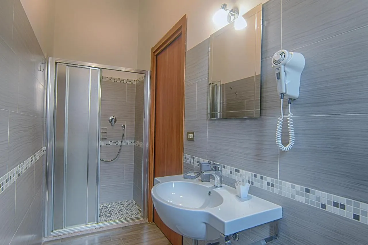 **  Hotel Raimondi Bellaria-Igea Marina Italie